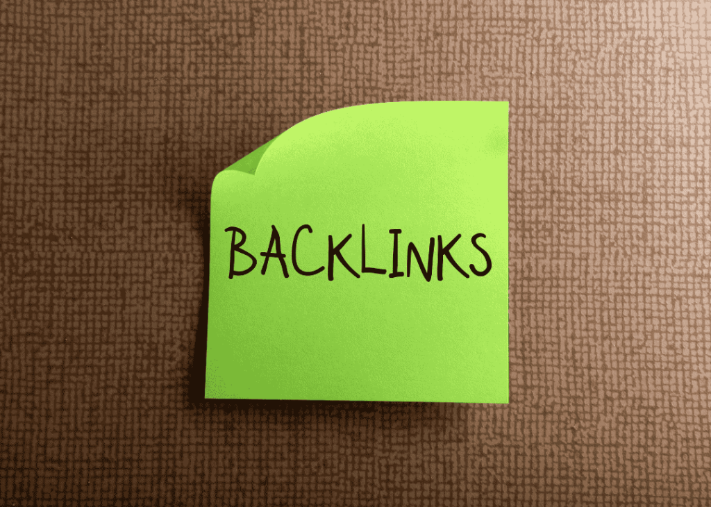 Why Backlinks Are Still Important For SEO
