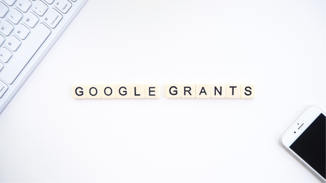 Google Grants Eligibility