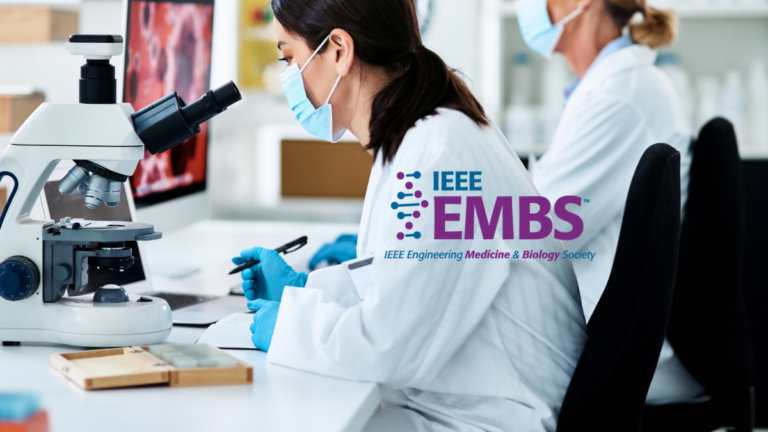 Case Study: Social Media Growth & Impact for IEEE Engineering in Medicine and Biology Society (EMBS)