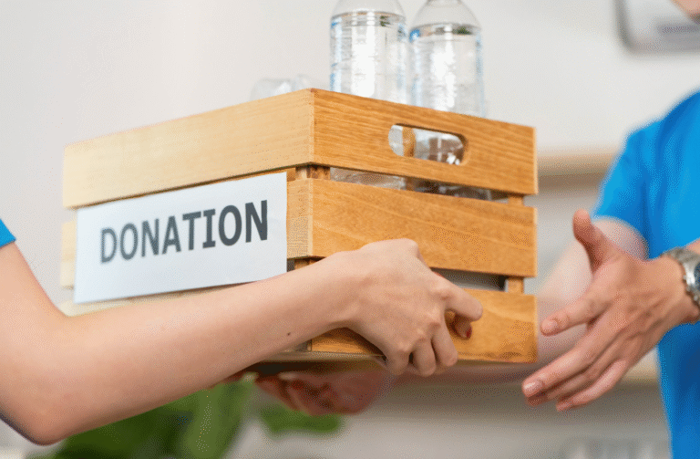 Case Study: Regional Nonprofit’s Website Traffic Grows with Google Ad Grants